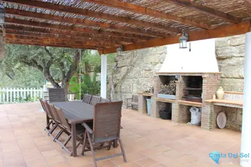 7 bedroom House for Sale in Artola-34705