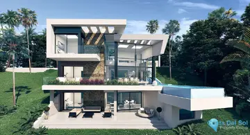 3 bedroom House for Sale in Estepona