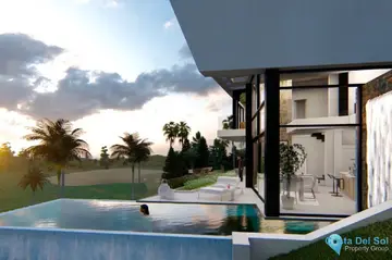 3 bedroom House for Sale in Estepona-34714