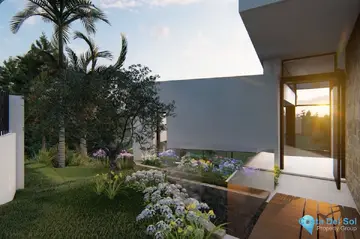 3 bedroom House for Sale in Estepona-34716