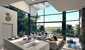 3 bedroom House for Sale in Estepona-34719