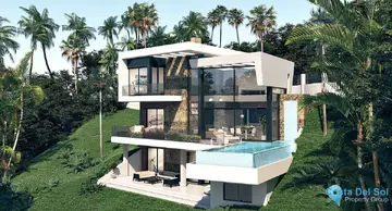 3 bedroom House for Sale in Estepona-34722