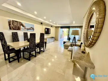 2 bedroom Apartment for Sale in Puerto Banús-34732