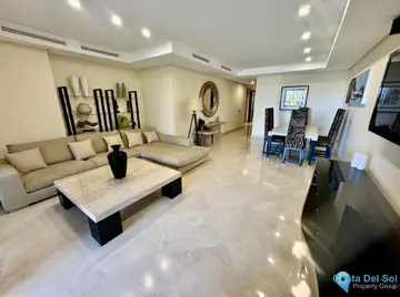 2 bedroom Apartment for Sale in Puerto Banús-34734