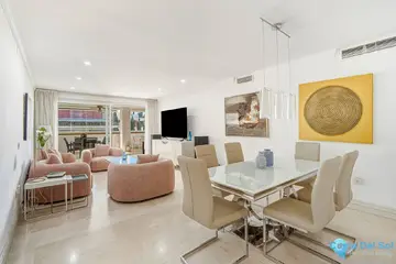 3 bedroom Apartment for Sale in The Golden Mile-34746