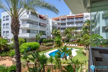 3 bedroom Apartment for Sale in The Golden Mile-34747