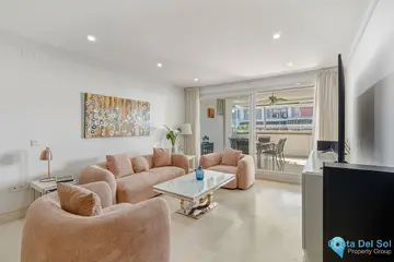 3 bedroom Apartment for Sale in The Golden Mile-34751