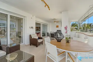 3 bedroom Apartment for Sale in The Golden Mile-34754