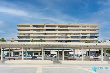 2 bedroom Apartment for Sale in Puerto Banús-16068