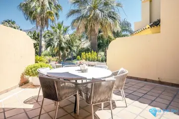 4 bedroom House for Sale in The Golden Mile-34760