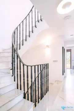 4 bedroom House for Sale in The Golden Mile-34762