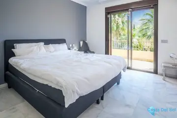 4 bedroom House for Sale in The Golden Mile-34764