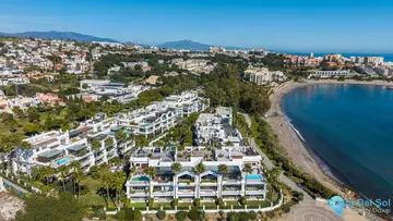 3 bedroom Apartment for Sale in Estepona-34789