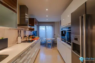 3 bedroom Apartment for Sale in Estepona-34799
