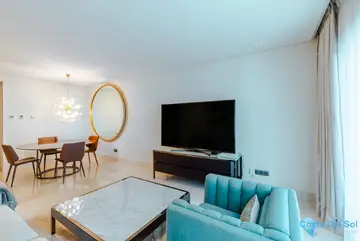 3 bedroom Apartment for Sale in Estepona-34791