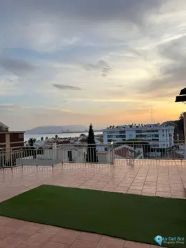 4 bedroom Apartment for Sale in Málaga-34813