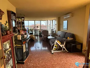4 bedroom Apartment for Sale in Málaga-34817