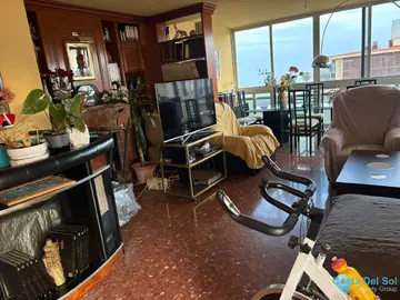 4 bedroom Apartment for Sale in Málaga-34818
