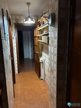 4 bedroom Apartment for Sale in Málaga-34819
