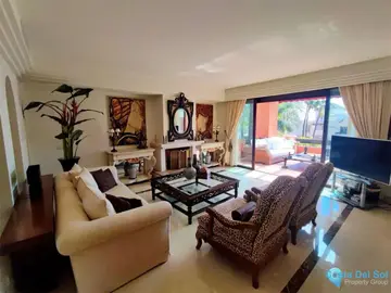 2 bedroom Apartment for Sale in Nueva Andalucía-34828