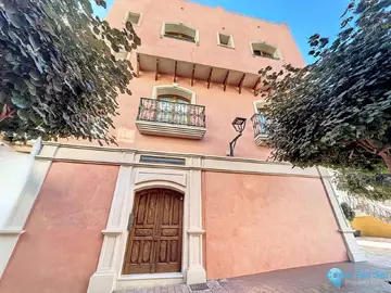 7 bedroom House for Sale in Estepona-34837