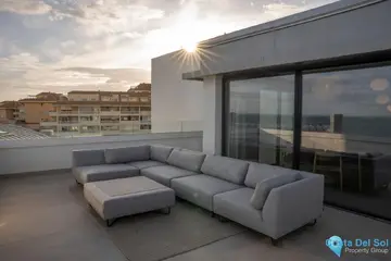 3 bedroom Apartment for Sale in Benalmadena-34845