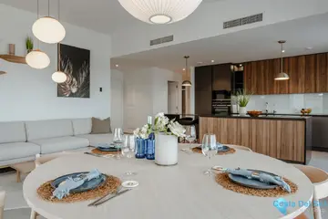 3 bedroom Apartment for Sale in Benalmadena-34853