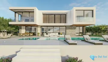 4 bedroom House for Sale in Mijas-34878