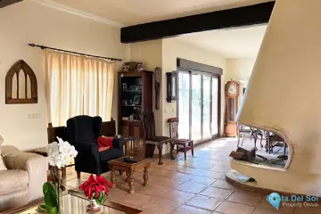4 bedroom House for Sale in Estepona-34912