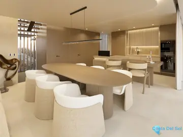 4 bedroom House for Sale in Benalmadena-34917