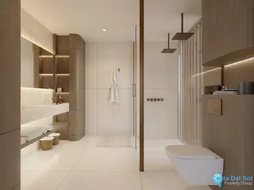 4 bedroom House for Sale in Benalmadena-34922