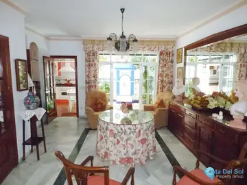 6 bedroom House for Sale in Marbella-34928