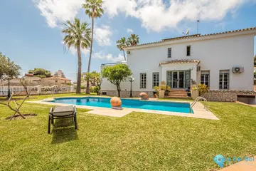 4 bedroom House for Sale in Benalmadena-34956