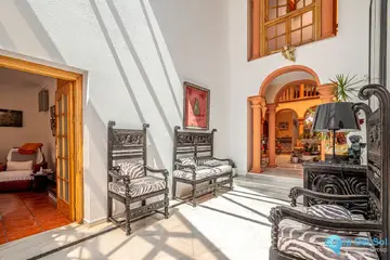4 bedroom House for Sale in Benalmadena-34950