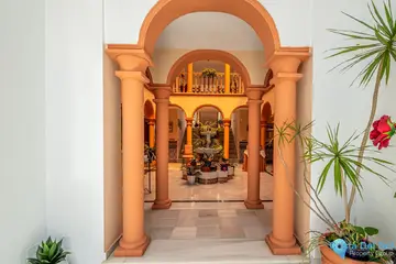 4 bedroom House for Sale in Benalmadena-34951