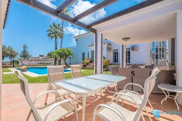 4 bedroom House for Sale in Benalmadena-34954