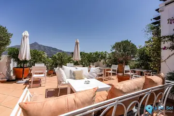 3 bedroom Apartment for Sale in Nueva Andalucía-35012