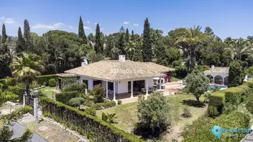 4 bedroom House for Sale in Marbella-35025