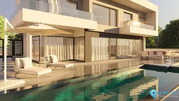 5 bedroom House for Sale in Riviera del Sol-35034