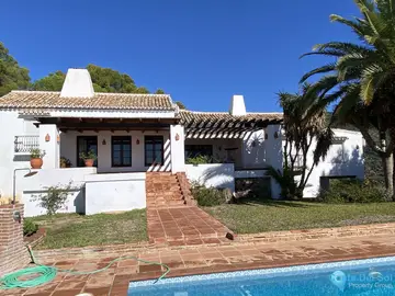 4 bedroom House for Sale in Mijas-35049