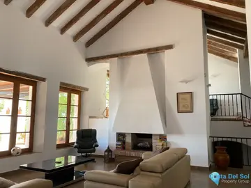 4 bedroom House for Sale in Mijas-35054
