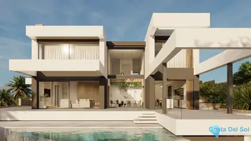 4 bedroom House for Sale in Vélez-Málaga-35056