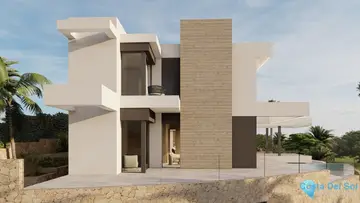 4 bedroom House for Sale in Vélez-Málaga-35058