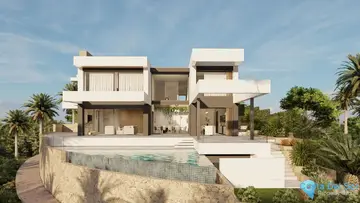 4 bedroom House for Sale in Vélez-Málaga-35059