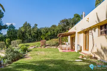 5 bedroom House for Sale in Estepona-35065