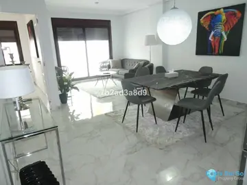 3 bedroom Apartment for Sale in Nueva Andalucía-16102