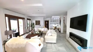 6 bedroom House for Sale in Atalaya-35082