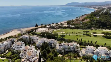 2 bedroom Apartment for Sale in Los Monteros-35084