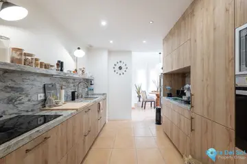 2 bedroom Apartment for Sale in Los Monteros-35099