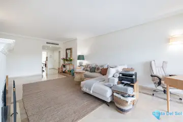 2 bedroom Apartment for Sale in Los Monteros-35086